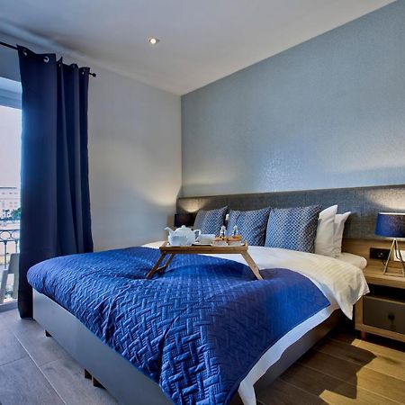 Tritoni Valletta Boutique Hotel 弗洛里亚纳 外观 照片